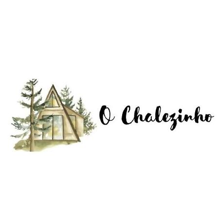 O Chalezinho Villa Serra Negra  Buitenkant foto